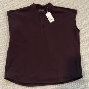 FIGS Espresso Scrubs